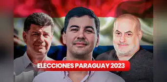 Elecciones Paraguay 2023: preguntas y respuestas sobre los comicios de este 30 de abril