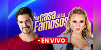 FINAL de “La casa de los famosos 3” [TELEMUNDO EN VIVO ]: Madison Anderson es la ganadora del reality
