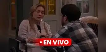 “El amor invencible” capítulo 46 EN VIVO: hora, canal y dónde VER la novela de Angelique Boyer “El amor invencible” capítulo 46 EN VIVO: hora, canal y dónde VER la novela de Angelique Boyer