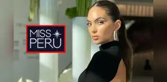 Natalie Vértiz será jurado en el Miss Perú 2023: ¿de qué se encargará en el concurso de belleza?