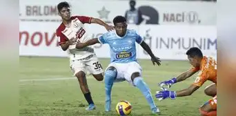 Sporting Cristal tiene de 'hijo' a la 'U': la mala racha que tienen los cremas ante los celestes Sporting Cristal tiene de 'hijo' a la 'U': la mala racha que tienen los cremas ante los celestes