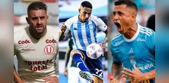Resultado Partidos de hoy, 24 de abril del 2023: revisa cómo quedaron los choques Resultado Partidos de hoy, 24 de abril del 2023: revisa cómo quedaron los choques