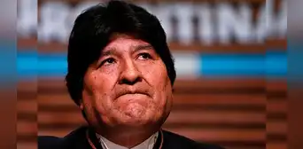 Expresidente de Bolivia Evo Morales es citado a declarar por la Fiscalía de Puno Expresidente de Bolivia Evo Morales es citado a declarar por la Fiscalía de Puno