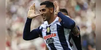 ¿Seguirá en Alianza Lima? Pablo Sabbag responde a hinchas blanquiazules que le piden nunca irse