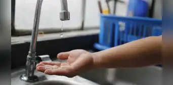 Corte de agua en Arequipa: horarios y distritos que no tendrán el servicio del 24 al 27 de abril Corte de agua en Arequipa: horarios y distritos que no tendrán el servicio del 24 al 27 de abril