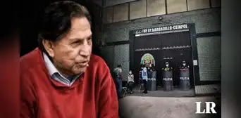 Alejandro Toledo podría acogerse a confesión sincera, afirmó procuradora por el caso Lava Jato Alejandro Toledo podría acogerse a confesión sincera, afirmó procuradora por el caso Lava Jato