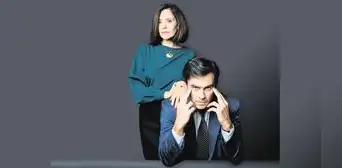 ‘Noticia de un secuestro’, la serie