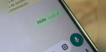 WhatsApp: descubre quiénes leyeron tu mensaje aunque hayan desactivado el doble check azul WhatsApp: descubre quiénes leyeron tu mensaje aunque hayan desactivado el doble check azul