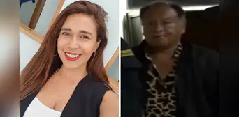 Verónica Linares: hombre al que denunció por acoso será internado en un hospital psiquiátrico Verónica Linares: hombre al que denunció por acoso será internado en un hospital psiquiátrico