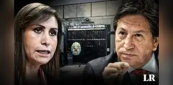 Patricia Benavides le ofreció a Toledo el "perdón total" si se acoge a colaboración eficaz