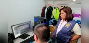 SJM: Policía detiene a exsereno por posesión de pornografía infantil tras ser reportado por Facebook SJM: Policía detiene a exsereno por posesión de pornografía infantil tras ser reportado por Facebook