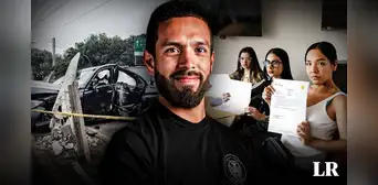 Han pasado 3 meses y empresario sigue sin indemnizar a jóvenes que dejó graves tras choque Han pasado 3 meses y empresario sigue sin indemnizar a jóvenes que dejó graves tras choque