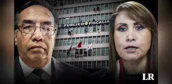 Patricia Benavides ubicó a su asesor de tesis en el MP a 7 días de ser nombrada Fiscal de la Nación Patricia Benavides ubicó a su asesor de tesis en el MP a 7 días de ser nombrada Fiscal de la Nación