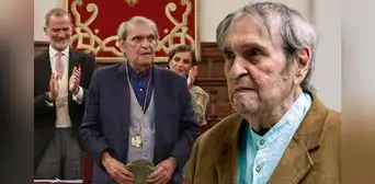 La historia detrás del poema más famoso del reconocido Rafael Cadenas: "Derrota"