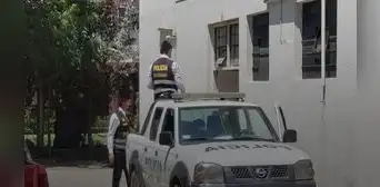 Extorsionadores habrían asesinado a joven en Arequipa
