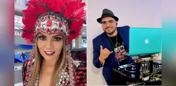 ¿Quién es el hijo de Ruth Karina y por qué no le gusta que lo vinculen con ella?