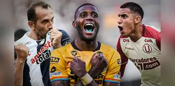 De jugar la Liga 2 a pelear hoy la punta con Alianza y la 'U': Cusco FC, la sorpresa de la Liga 1