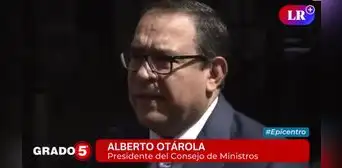 Gómez Fernandini: ¿qué hacía Maurate conversando 188 veces con implicados en el caso Cuellos Blancos?