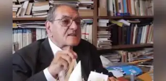 Falleció Eusebio Quiroz Paz Soldán, uno de los más destacados historiadores de Arequipa Falleció Eusebio Quiroz Paz Soldán, uno de los más destacados historiadores de Arequipa
