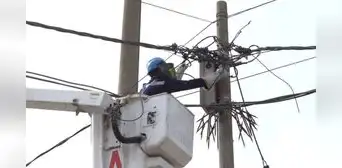 Corte de luz en Tumbes y Piura: horarios y zonas que no tendrán el servicio este 27 y 28 de abril
