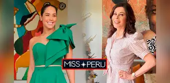 Miss Perú 2023: ¿quiénes son las exreinas de belleza que conforman el jurado del certamen? Miss Perú 2023: ¿quiénes son las exreinas de belleza que conforman el jurado del certamen?
