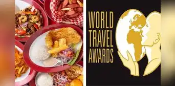 ¡Perú entre los mejores! Fue nominado como mejor destino gastronómico en los ‘Oscar del Turismo’ ¡Perú entre los mejores! Fue nominado como mejor destino gastronómico en los ‘Oscar del Turismo’