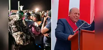 Gobernador de Tacna sobre Chile: “Tiene una conducta infraterna con Perú”