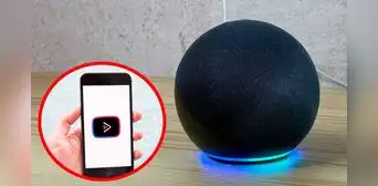 ¿Cómo convertir tu Alexa en un parlante bluetooth para escuchar la música de tu teléfono? ¿Cómo convertir tu Alexa en un parlante bluetooth para escuchar la música de tu teléfono?