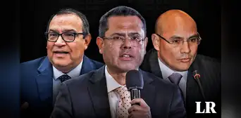 José Tello: ¿por qué el Gobierno lo retiró y qué tendrían que ver Alberto Otárola y Joaquín Ramírez?