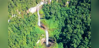 ¿Cuál es la catarata más alta del Perú y la tercera en todo el mundo, y dónde queda? ¿Cuál es la catarata más alta del Perú y la tercera en todo el mundo, y dónde queda?