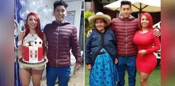 ¿Quién es el hijo de Deysi Araujo que estudia a la UNI y juega para la 'U'? ¿Quién es el hijo de Deysi Araujo que estudia a la UNI y juega para la 'U'?