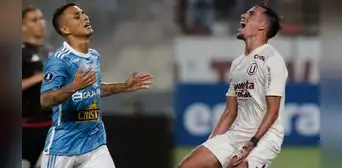 ¿Por qué la 'U' y Cristal siguen en la pelea por el Apertura y a la vez cerca de perderle el paso a Alianza?