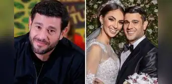 Yaco Eskenazi: ¿por qué no podría contraer matrimonio religioso con la ex Miss Perú Natalie Vértiz? Yaco Eskenazi: ¿por qué no podría contraer matrimonio religioso con la ex Miss Perú Natalie Vértiz?