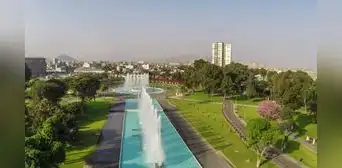 Municipalidad de Lima anuncia ingreso gratuito a parque del Circuito Mágico del Agua en horas de la mañana
