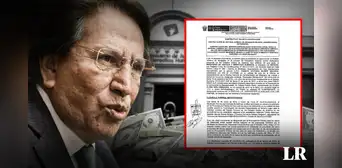 Alejandro Toledo: ¿cuánto gastó el Estado en asesoría legal para extraditarlo al Perú?