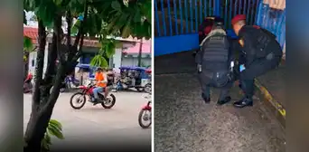 Matan a 3 presuntos delincuentes en menos de 4 días en Iquitos