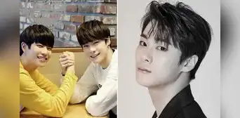 MJ dedica conmovedor mensaje a Moonbin: "Perdón por no poder protegerte"