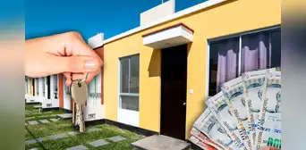Bono Techo Propio: ¿qué es, requisitos y cómo acceder a subsidio para comprar una vivienda? Bono Techo Propio: ¿qué es, requisitos y cómo acceder a subsidio para comprar una vivienda?