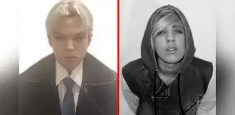 Actor canadiense fallece tras hacerse 12 cirugías para lucir como Jimin de BTS