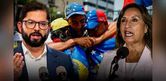 Chile investigará la presunta ayuda de militares a migrantes para ingreso ilegal a Perú