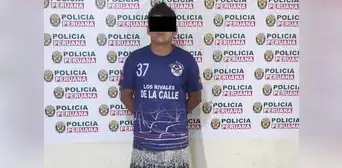 Acusan a entrenador de fútbol de presuntos tocamientos indebidos en Trujillo Acusan a entrenador de fútbol de presuntos tocamientos indebidos en Trujillo