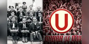 La historia de Universitario de Deportes, el equipo creado por estudiantes de San Marcos