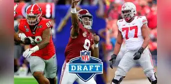 Draft NFL 2023: ¿cuándo es y cómo verlo EN VIVO por internet? Draft NFL 2023: ¿cuándo es y cómo verlo EN VIVO por internet?