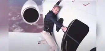 "Emergencia en el vuelo FJ2244", nueva película de desastres llega a Perú: ¿cuándo verla? "Emergencia en el vuelo FJ2244", nueva película de desastres llega a Perú: ¿cuándo verla?