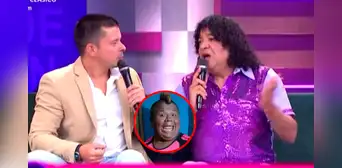 Mario Hart fue troleado por la 'Carlota' al pedir faltar a "MQM": "Traían a Mayimbú y ya"