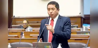 Juzgado advierte vacíos en elección del defensor del pueblo Juzgado advierte vacíos en elección del defensor del pueblo