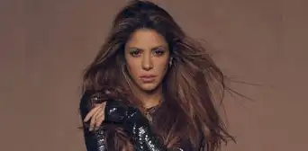 Shakira será nombrada como mujer del año en la gala inaugural Mujeres Latinas de los Billboard Shakira será nombrada como mujer del año en la gala inaugural Mujeres Latinas de los Billboard