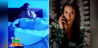 "AFHS": Claudia extorsiona a Diego Montalván con [VIDEO ÍNTIMO], ¿Francesca descubrirá la traición?