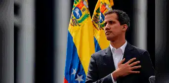 Colombia enviará a Juan Guaidó a Miami tras no ser invitado a la cumbre internacional