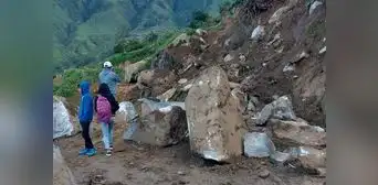 Piura sigue devastada y olvidada, según sus autoridades Piura sigue devastada y olvidada, según sus autoridades